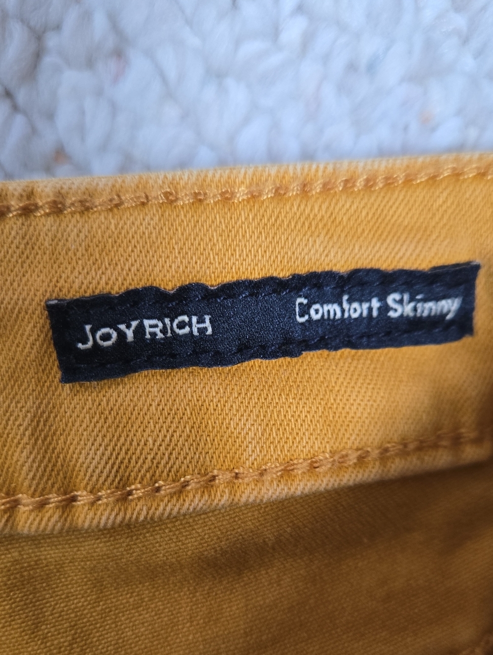 Dear John Jeans